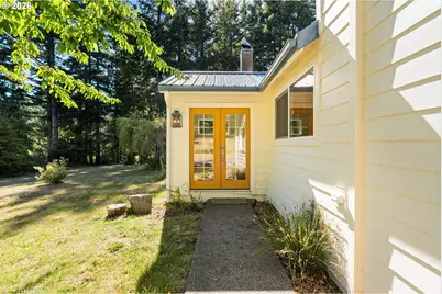 92867 Averill Hill Rd, Port Orford, OR 97465 - Photo 33