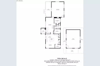 92867 Averill Hill Rd, Port Orford, OR 97465 - Photo 45