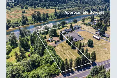 27090 State Highway 38, Scottsburg, OR 97473 - Photo 3