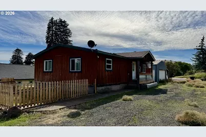 445 7th St, Fossil, OR 97830 - Photo 21