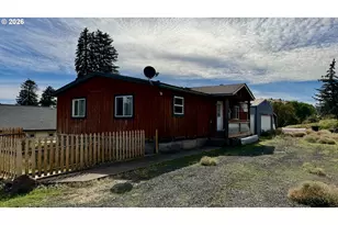 445 7th St, Fossil, OR 97830 - Photo 21