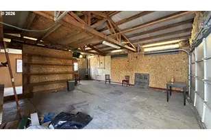 445 7th St, Fossil, OR 97830 - Photo 15