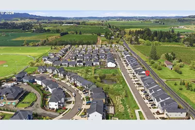 165 W Barbaras Way, Newberg, OR 97132 - Photo 41