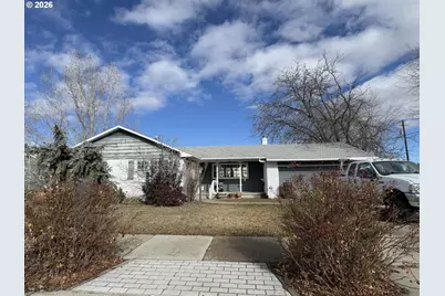 800 Park St, Baker City, OR 97814 - Photo 1