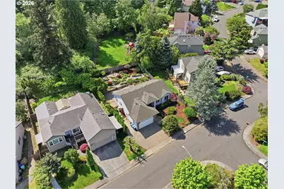 4619 SE Powell Butte Pkwy, Portland, OR 97236 - Photo 45