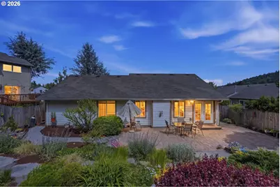 4619 SE Powell Butte Pkwy, Portland, OR 97236 - Photo 35