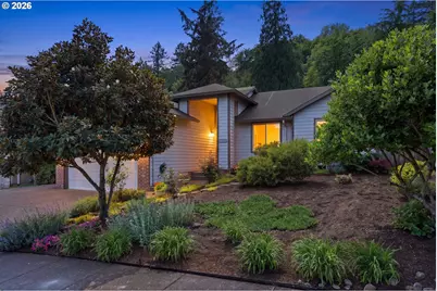 4619 SE Powell Butte Pkwy, Portland, OR 97236 - Photo 1