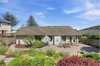 4619 SE Powell Butte Pkwy, Portland, OR 97236 - Photo 33
