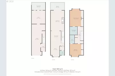 4642 SW Condor Ave #2, Portland, OR 97239 - Photo 37