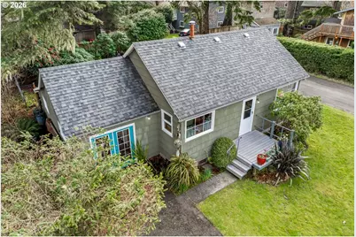 207 E Van Buren St, Cannon Beach, OR 97110 - Photo 1
