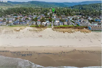 207 E Van Buren St, Cannon Beach, OR 97110 - Photo 3