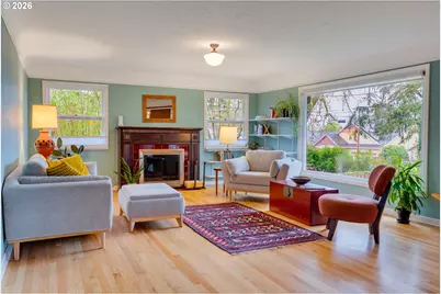 12657 SE 25th Ave, Milwaukie, OR 97222 - Photo 5