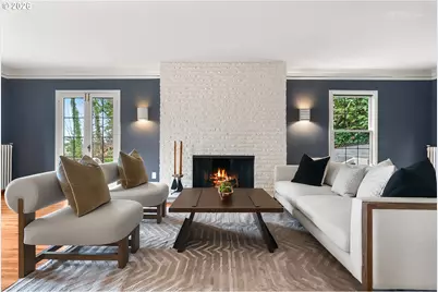 2966 NW Cornell Rd, Portland, OR 97210 - Photo 7