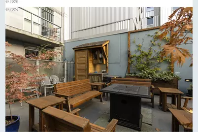 533 NE Holladay St #308, Portland, OR 97232 - Photo 27