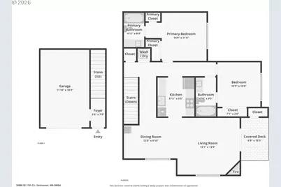 10800 SE 17th Cir #T220, Vancouver, WA 98664 - Photo 31