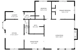 707 NE Carty Rd, Ridgefield, WA 98642 - Photo 29