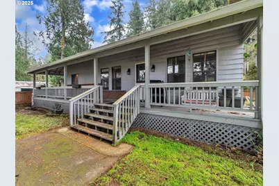 707 NE Carty Rd, Ridgefield, WA 98642 - Photo 1