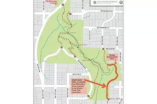 8527 SW 50th Ave, Portland, OR 97219 - Photo 47