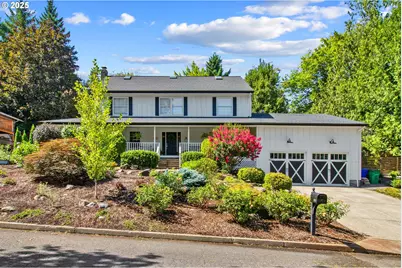 8527 SW 50th Ave, Portland, OR 97219 - Photo 1