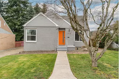 4420 NE 78th Ave, Portland, OR 97218 - Photo 1
