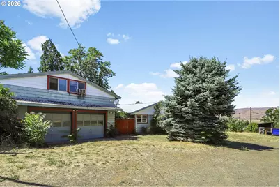 1707 Roberts St, The Dalles, OR 97058 - Photo 3