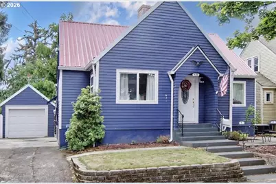 920 NE Academy St, Salem, OR 97301 - Photo 1