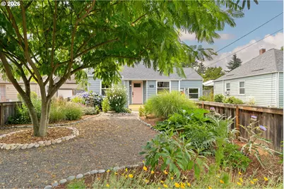 7340 N Willamette Blvd, Portland, OR 97203 - Photo 1