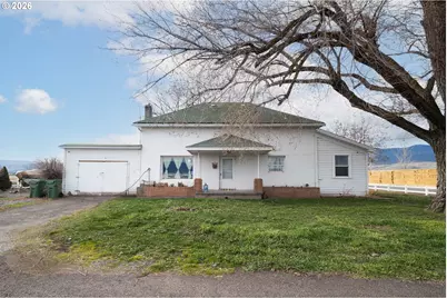 63150 Booth Ln, La Grande, OR 97850 - Photo 1