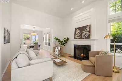 3817 NW 120th Ter, Portland, OR 97229 - Photo 5