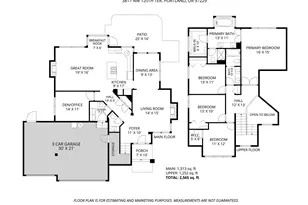 3817 NW 120th Terrace, Portland, OR 97229 - Photo 47