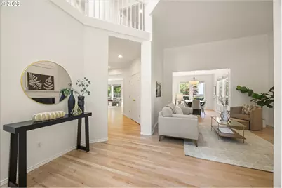 3817 NW 120th Ter, Portland, OR 97229 - Photo 3
