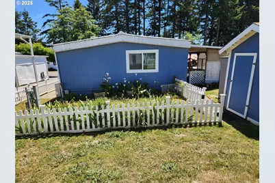 16131 W Hoffeldt Ln #27, Brookings, OR 97415 - Photo 25