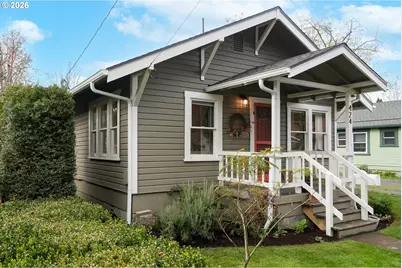 424 S 3rd St, Silverton, OR 97381 - Photo 5