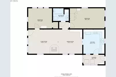 424 S 3rd St, Silverton, OR 97381 - Photo 33