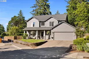 8945 SW Terreton Pl, Portland, OR 97223 - Photo 3