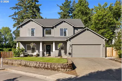 8945 SW Terreton Pl, Portland, OR 97223 - Photo 1