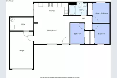 2004 SE 143rd Ave, Portland, OR 97233 - Photo 35
