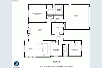 3622 Stark St, Eugene, OR 97404 - Photo 37