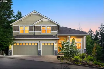 9222 NW Murdock St, Portland, OR 97229 - Photo 1