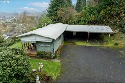 1900 Rowe St, Reedsport, OR 97467 - Photo 35