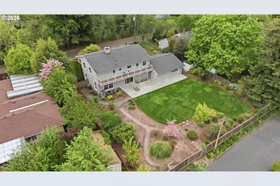 10055 SW Inez St, Portland, OR 97224 - Photo 35