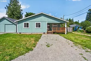 966 E Alabama Ave, Vernonia, OR 97064 - Photo 37