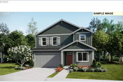 2634 Mt. Saint Helens Ave SE, Salem, OR 97302 - Photo 1