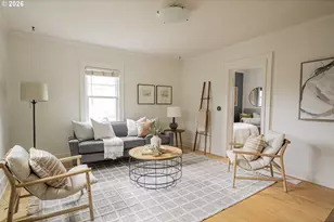 7701 N Hodge Ave, Portland, OR 97203 - Photo 5