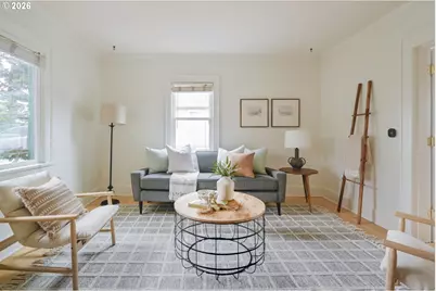 7701 N Hodge Ave, Portland, OR 97203 - Photo 7