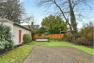 7701 N Hodge Ave, Portland, OR 97203 - Photo 41