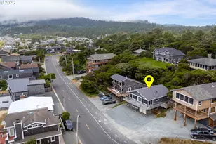 888 Beach St, Manzanita, OR 97130 - Photo 33