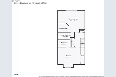 21904 NE Larkspur Ln, Fairview, OR 97024 - Photo 23