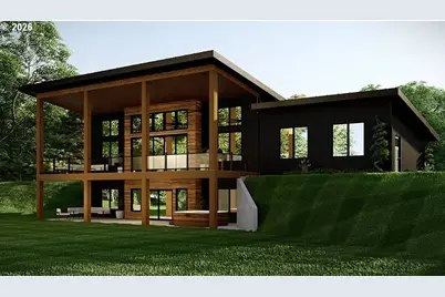 Highway 228 #Lot 4, Sweet Home, OR 97386 - Photo 1