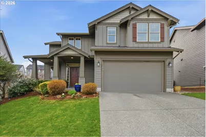 2128 NE Verbena Ln, Camas, WA 98607 - Photo 1